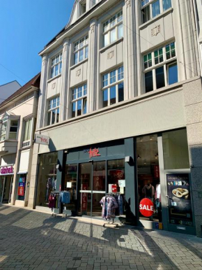 TOP-Zentrum Fußgängerzone, 82 qm, Küche, Parkplatz